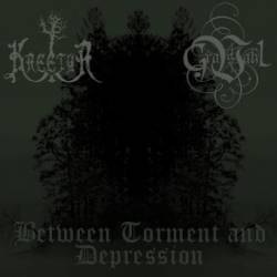 Kreetur : Between Torment And Depression